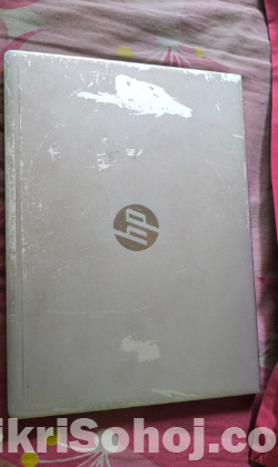 HP Probook 430 G6 (argent sell)